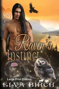 Raven's Instinct (A Day Care for Shifters)