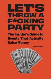 Let's Throw a Party