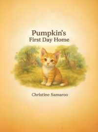 Pumpkin's First Day Home