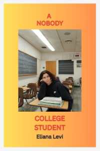 A Nobody College Student