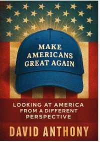 Make Americans Great Again: Looking at America from a Different Perspective