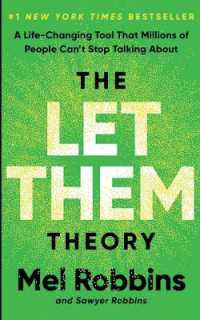 The Let Them Theory : A Life-Changing Tool That Millions of People Can't Stop Talking about