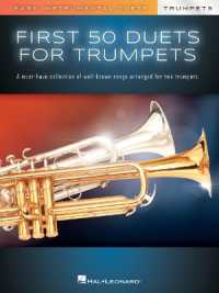 First 50 Duets for Two Trumpets : Easy Instrumental Duets