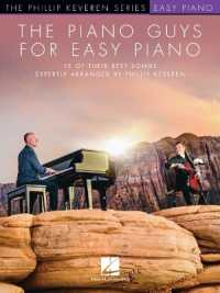 The Piano Guys for Easy Piano : The Phillip Keveren Series