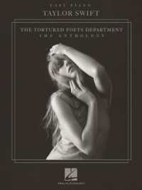 Taylor Swift - the Tortured Poets Department : The Anthology