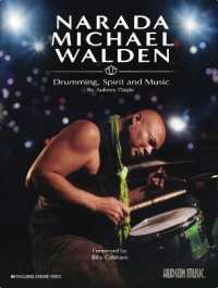 Narada Michael Walden : Drumming, Spirit and Music