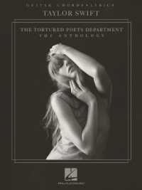 Taylor Swift - the Tortured Poets Department : The Anthology
