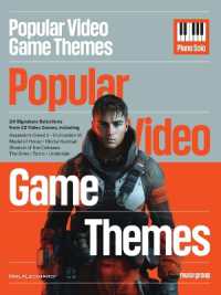 Popular Video Game Themes for Piano Solo