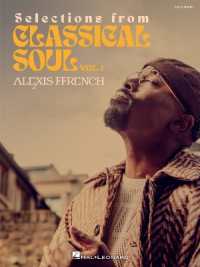 Alexis Ffrench - Selections from Classical Soul : Vol. 1