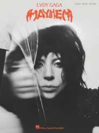 Lady Gaga - MAYHEM