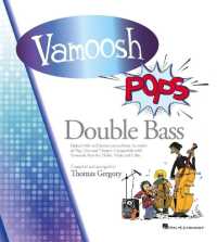 Vamoosh Pops : Double Bass