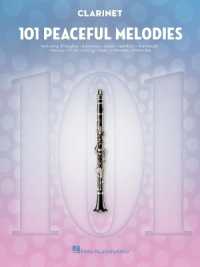 101 Peaceful Melodies : For Clarinet