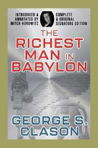 The Richest Man in Babylon : Complete and Original Signature Edition