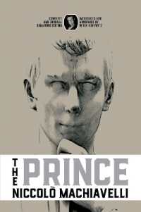 The Prince : Complete and Original Signature Edition