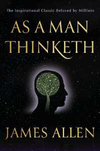 As a Man thinketh