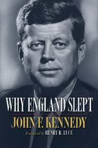 Why England Slept