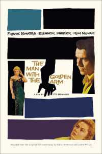 The Man with the Golden Arm