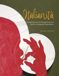 Italianità : Contemporary Art Inspired by the Italian Immigrant Experience