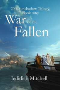The Sunshadow : War of the Fallen (The Sunshadow)