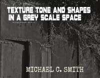 Textures Tones and Shapes in a Grey Scale Space