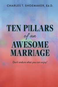 Ten Pillars of an Awesome Marriage : Don't endure what you can enjoy!