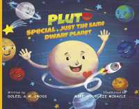 Pluto， Special， Just the Same Dwarf Planet (Solrizing Adventures)