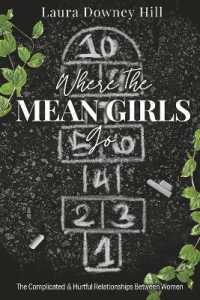 Where the MEAN GIRLS Go : The Complicated & Hurtful Relationships between Women