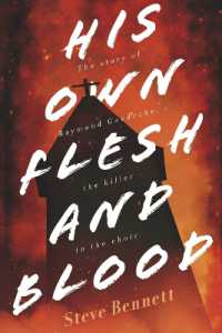 His Own Flesh and Blood : The story of Raymond Goedecke, the killer in the choir.