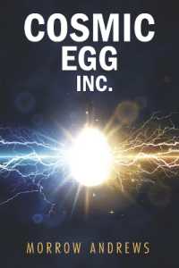 COSMIC EGG INC.
