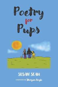 Poetry for Pups