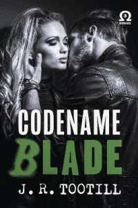 Codename Blade : Volume 3 (Omega)