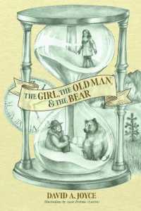 The Girl, the Old Man, and the Bear