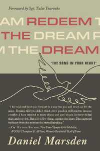 Redeem the Dream : The Song in Your Heart