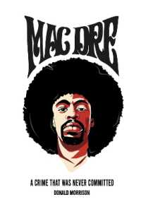 Mac Dre: a Crime That Was Never Committed