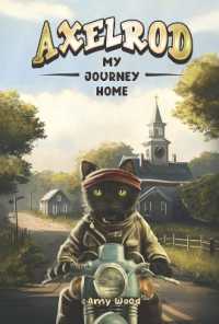 Axelrod : My Journey Home