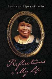Reflections of My Life : Book 1 (Reflections of My Life)