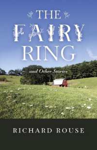 The Fairy Ring : and Other Stories