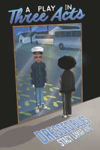 Dressed Blues : Book 3 (Little Boy's Blues)