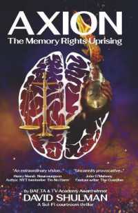 AXION: the Memory Rights Uprising
