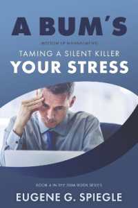 A BUM's Taming a Silent Killer : Your Stress