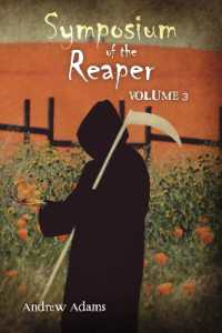 Symposium of the Reaper: Volume 3 : Volume 3