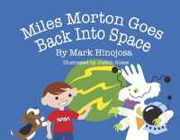 Miles Morton Goes Back into Space (Miles Morton)