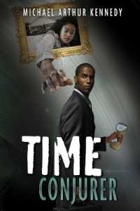 Time Conjurer : Book 1