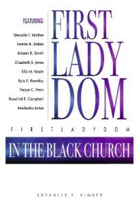 FirstLadyDom in the Black Church