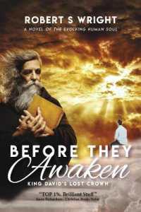 Before They Awaken : King David's Lost Crown (Book 1) (Before They Awaken)