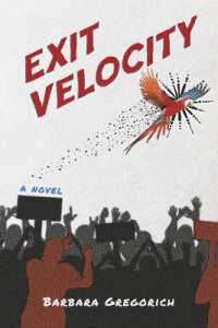 Exit Velocity : A Novel