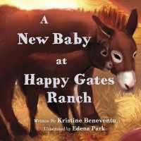A New Baby at Happy Gates Ranch : Book 1 (Happy Gates Ranch)