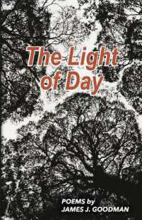 The Light of Day : Poems