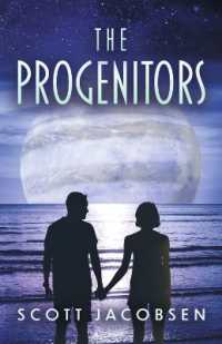 The Progenitors : Book 1 (The Progenitor series)