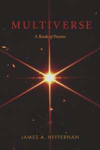 Multiverse : A Book of Poems